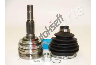 JAPANPARTS Kloub hnacho hdele, sada JPP GI-W05, GI-W05