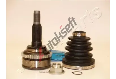JAPANPARTS Kloub hnacho hdele, sada JPP GI-W06, GI-W06