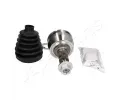 JAPANPARTS Kloub hnacho hdele, sada JPP GI-W10, GI-W10