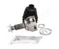 JAPANPARTS Kloub hnacho hdele, sada JPP GI-W10, GI-W10