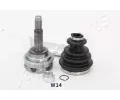 Kloub hnacho hdele, sada JAPANPARTS ‐ JPP GI-W14