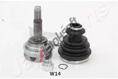 JAPANPARTS Kloub hnacho hdele, sada JPP GI-W14, GI-W14