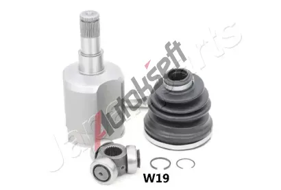 JAPANPARTS Kloub hnacho hdele, sada JPP GI-W19, GI-W19