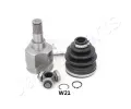 Kloub hnacho hdele, sada JAPANPARTS ‐ JPP GI-W21