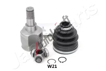 JAPANPARTS Kloub hnacho hdele, sada JPP GI-W21, GI-W21