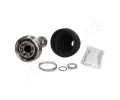 Kloub hnacho hdele, sada JAPANPARTS ‐ JPP GI-W22