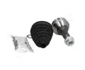 JAPANPARTS Kloub hnacho hdele, sada JPP GI-W22, GI-W22