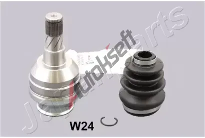 JAPANPARTS Kloub hnacho hdele, sada JPP GI-W24, GI-W24