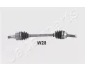 Hnac hdel JAPANPARTS ‐ JPP GI-W28