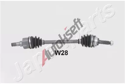 JAPANPARTS Hnac� h��del JPP GI-W28, GI-W28