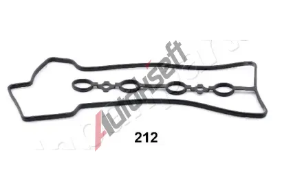 JAPANPARTS Tsnn krytu hlavy vlce JPP GP-212, GP-212