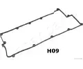 JAPANPARTS Tsnn krytu hlavy vlce ‐ JPP GP-H09