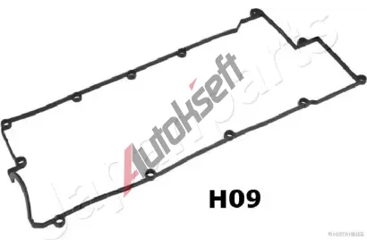 JAPANPARTS Tsnn krytu hlavy vlce JPP GP-H09, GP-H09