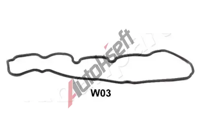 JAPANPARTS Tsnn krytu hlavy vlce JPP GP-W03, GP-W03