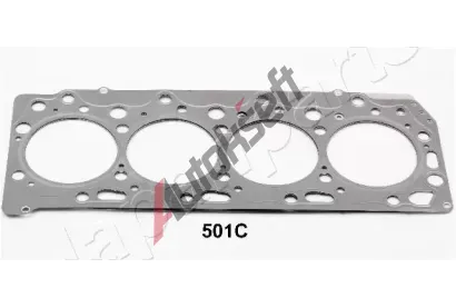 JAPANPARTS Tsnn hlavy vlce JPP GT-501C, GT-501C