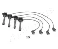 Sada kabel pro zapalovn JAPANPARTS ‐ JPP IC-201