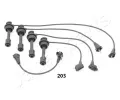 Sada kabel pro zapalovn JAPANPARTS ‐ JPP IC-203