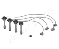 Sada kabel pro zapalovn JAPANPARTS ‐ JPP IC-204