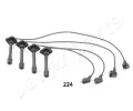 Sada kabel pro zapalovn JAPANPARTS ‐ JPP IC-224