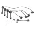 Sada kabel pro zapalovn JAPANPARTS ‐ JPP IC-225