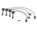 Sada kabel pro zapalovn JAPANPARTS ‐ JPP IC-316