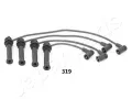 Sada kabel pro zapalovn JAPANPARTS ‐ JPP IC-319