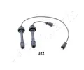 Sada kabel pro zapalovn JAPANPARTS ‐ JPP IC-322