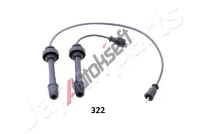 JAPANPARTS Sada kabel pro zapalovn JPP IC-322, IC-322
