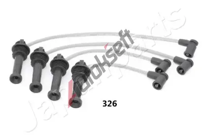 JAPANPARTS Sada kabel pro zapalovn JPP IC-326, IC-326