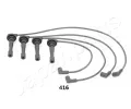 Sada kabel pro zapalovn JAPANPARTS ‐ JPP IC-416