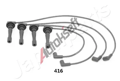 JAPANPARTS Sada kabel pro zapalovn JPP IC-416, IC-416