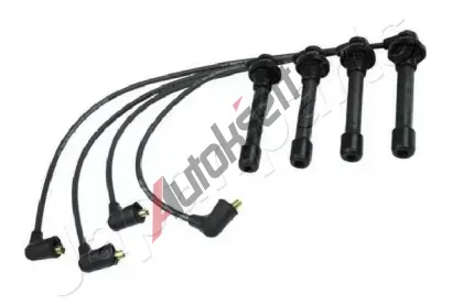 JAPANPARTS Sada kabel� pro zapalov�n� JPP IC-420, IC-420