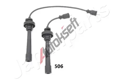 JAPANPARTS Sada kabel pro zapalovn JPP IC-506, IC506