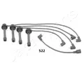 Sada kabel pro zapalovn JAPANPARTS ‐ JPP IC-522