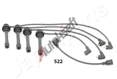 JAPANPARTS Sada kabel pro zapalovn JPP IC-522, IC522