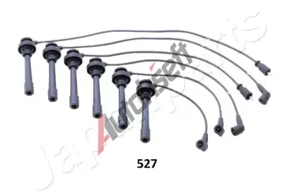 JAPANPARTS Sada kabel pro zapalovn JPP IC-527, IC-527