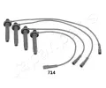 Sada kabel pro zapalovn JAPANPARTS ‐ JPP IC-714
