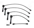 Sada kabel pro zapalovn JAPANPARTS ‐ JPP IC-802