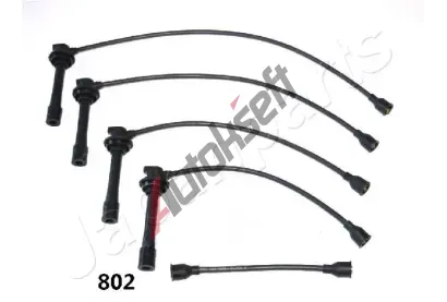 JAPANPARTS Sada kabel pro zapalovn JPP IC-802, IC802