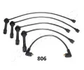 Sada kabel pro zapalovn JAPANPARTS ‐ JPP IC-806