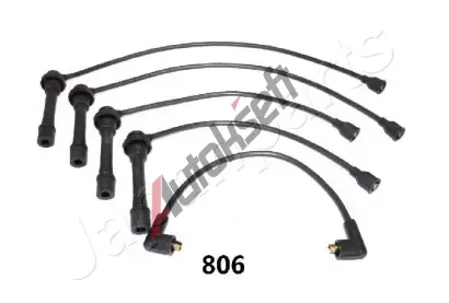 JAPANPARTS Sada kabel pro zapalovn JPP IC-806, IC-806