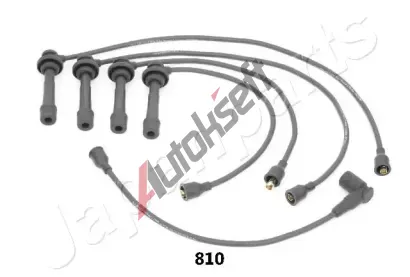 JAPANPARTS Sada kabel pro zapalovn JPP IC-810, IC-810