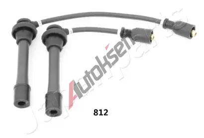 JAPANPARTS Sada kabel pro zapalovn JPP IC-812, IC812