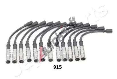 JAPANPARTS Sada kabel pro zapalovn JPP IC-915, IC-915