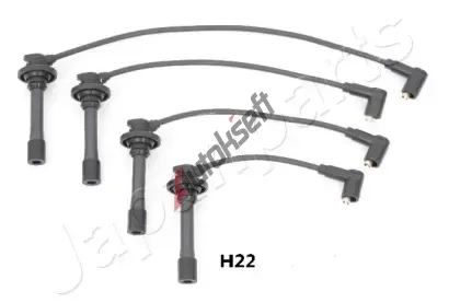 JAPANPARTS Sada kabel� pro zapalov�n� JPP IC-H22, ICH22
