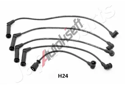 JAPANPARTS Sada kabel pro zapalovn JPP IC-H24, ICH24
