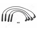 Sada kabel pro zapalovn JAPANPARTS ‐ JPP IC-K03