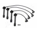 Sada kabel pro zapalovn JAPANPARTS ‐ JPP IC-K04