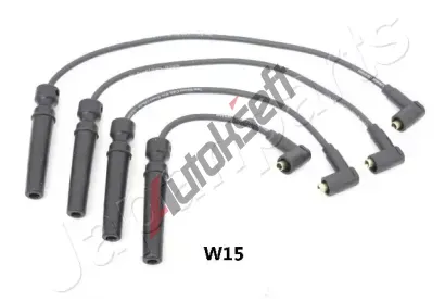JAPANPARTS Sada kabel pro zapalovn JPP IC-W15, ICW15