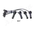 Sada kabel pro zapalovn JAPANPARTS ‐ JPP IC-W17